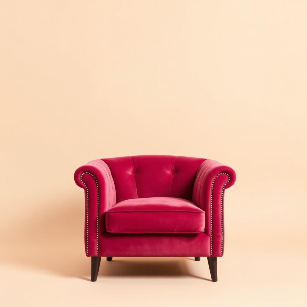 Mayfair fåtölj